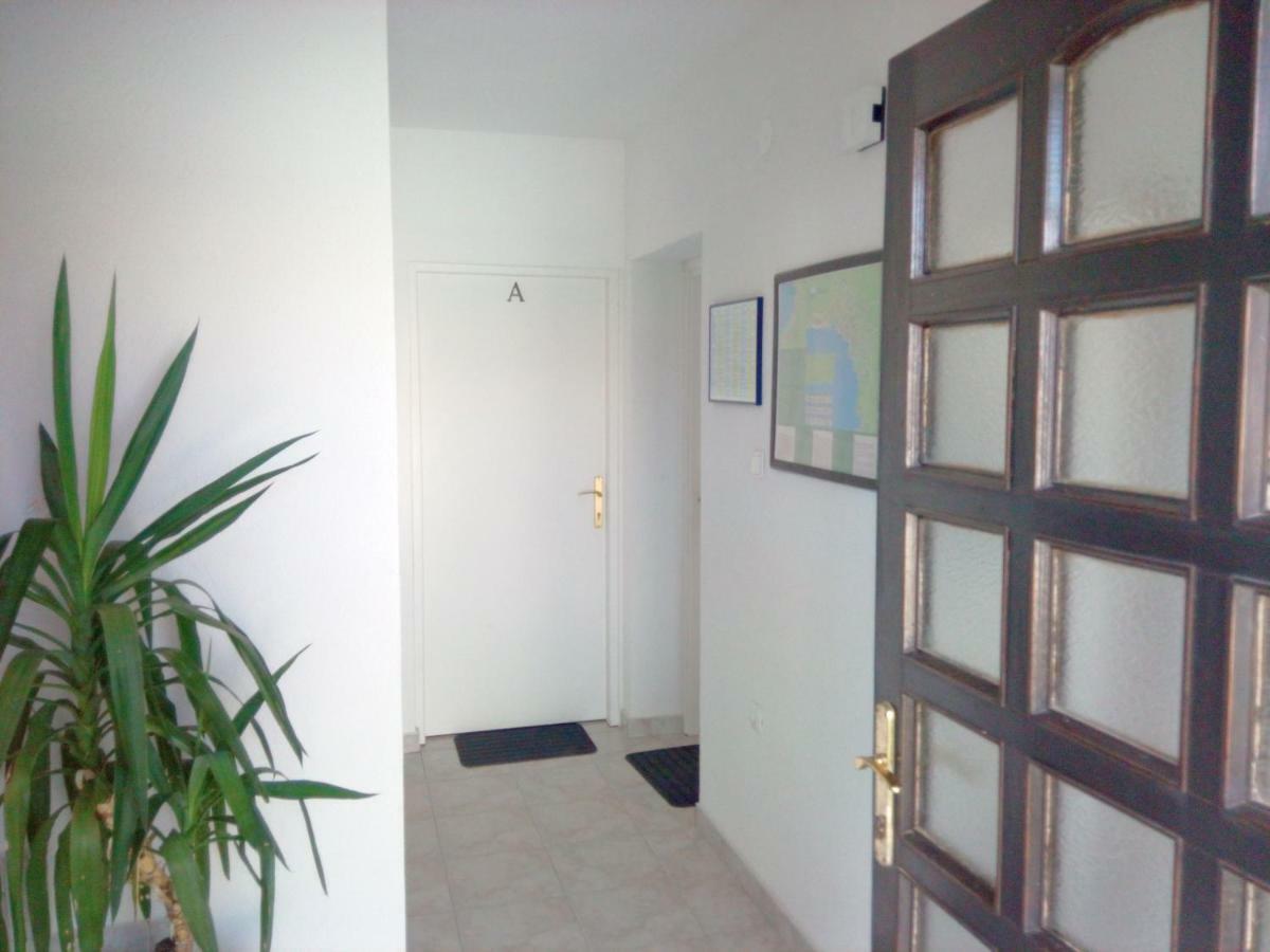 Apartments Kamelija Malinska Esterno foto